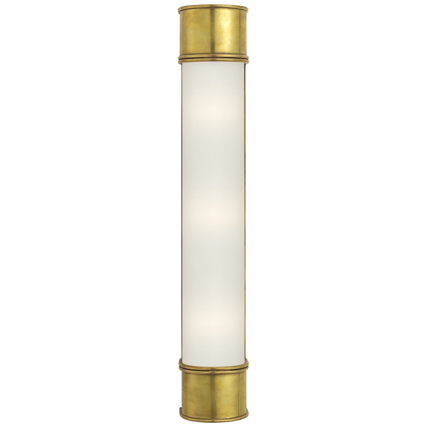 VISUAL COMFORT SIGNATURE, OXFORD BATH SCONCE, BATH VANITY LIGHT