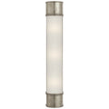 VISUAL COMFORT SIGNATURE, OXFORD BATH SCONCE, BATH VANITY LIGHT