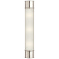 VISUAL COMFORT SIGNATURE, OXFORD BATH SCONCE, BATH VANITY LIGHT