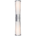 VISUAL COMFORT SIGNATURE, CAREW LINEAR SCONCE, BATH VANITY LIGHT
