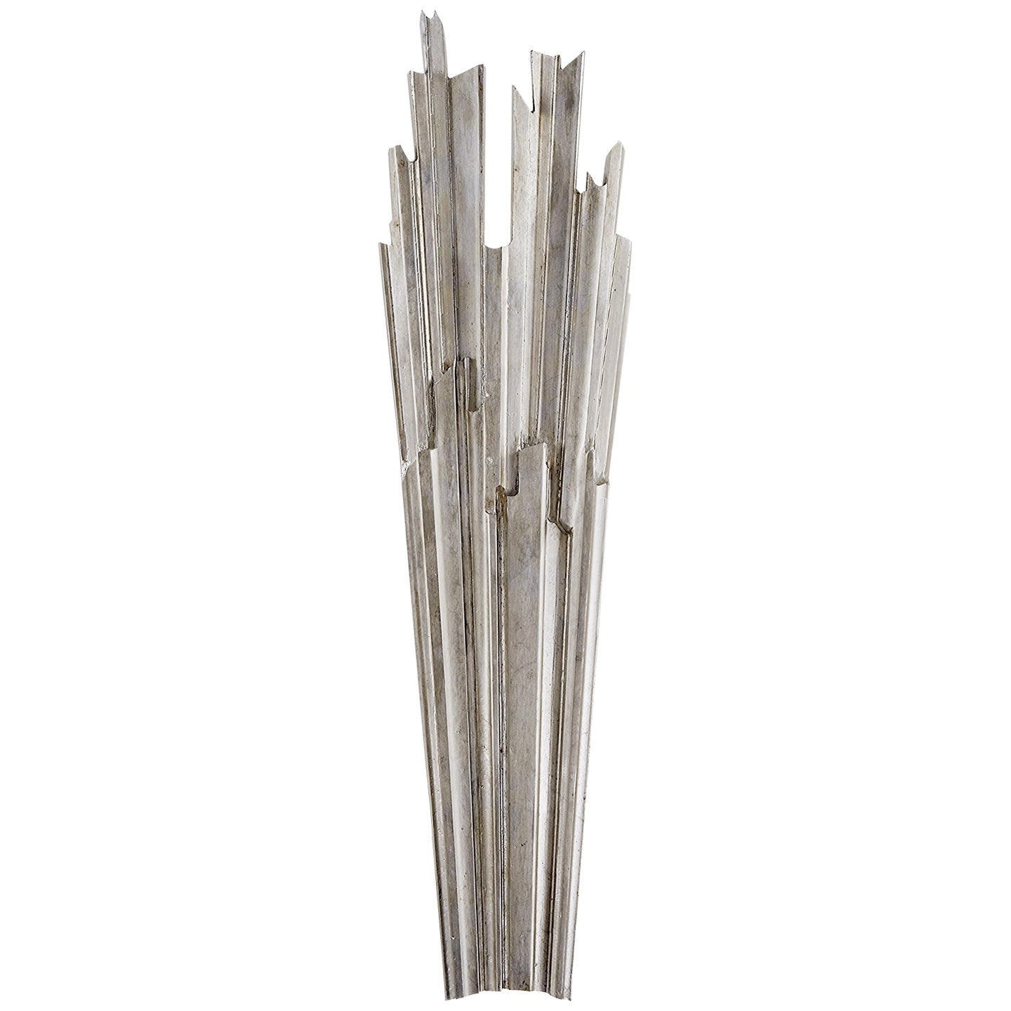 VISUAL COMFORT SIGNATURE, CLAYMORE TALL SCONCE, WALL SCONCES