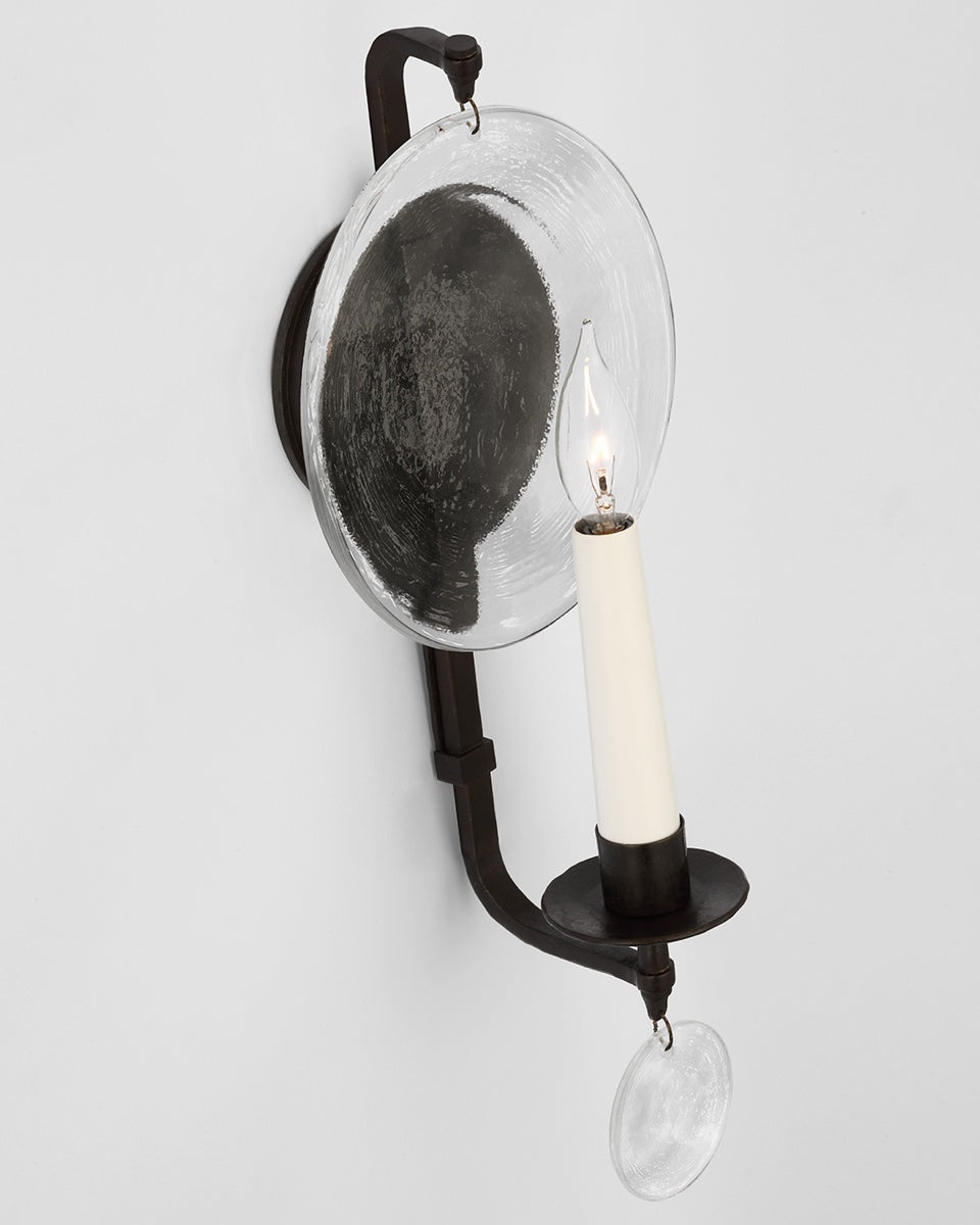 VISUAL COMFORT SIGNATURE, DANVERS SCONCE, WALL SCONCES