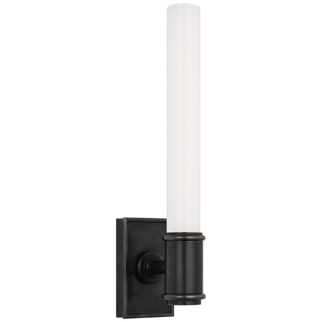 VISUAL COMFORT SIGNATURE, OWEN SINGLE BATH LIGHT, BATH VANITY LIGHT