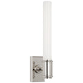 VISUAL COMFORT SIGNATURE, OWEN SINGLE BATH LIGHT, BATH VANITY LIGHT