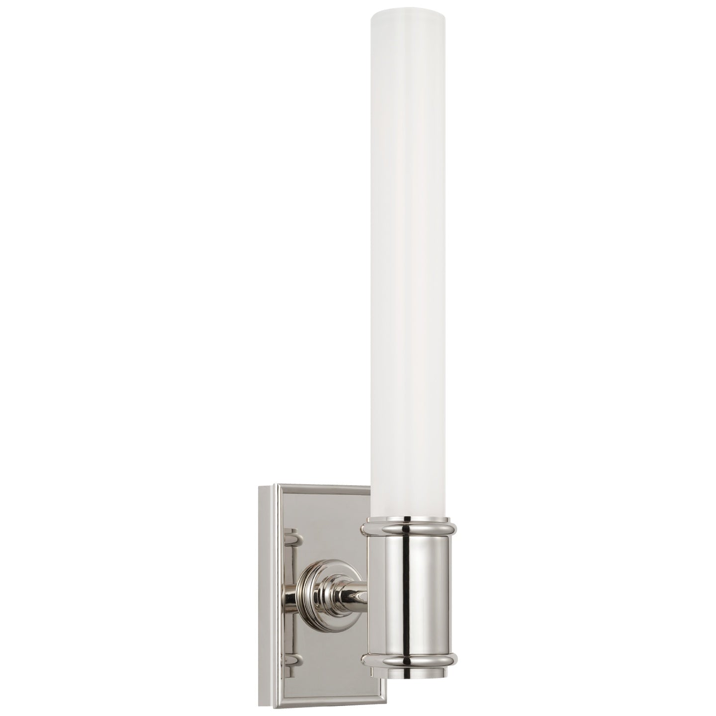 VISUAL COMFORT SIGNATURE, OWEN SINGLE BATH LIGHT, BATH VANITY LIGHT