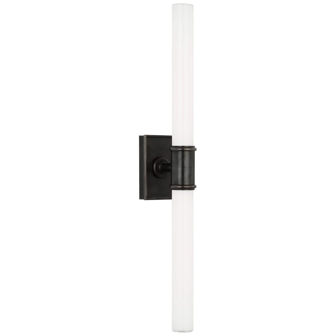 VISUAL COMFORT SIGNATURE, OWEN DOUBLE BATH LIGHT, BATH VANITY LIGHT