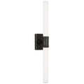 VISUAL COMFORT SIGNATURE, OWEN DOUBLE BATH LIGHT, BATH VANITY LIGHT