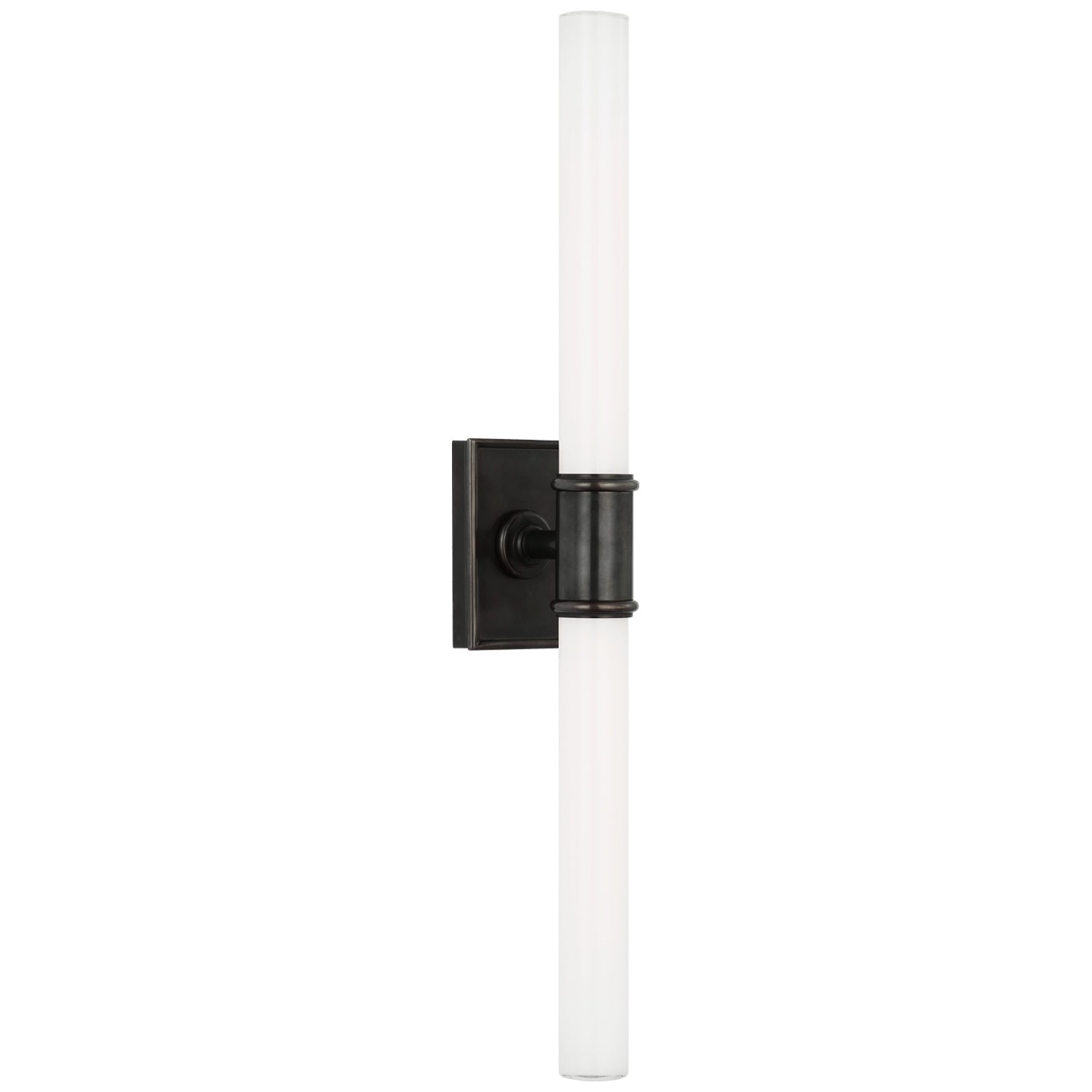 VISUAL COMFORT SIGNATURE, OWEN DOUBLE BATH LIGHT, BATH VANITY LIGHT