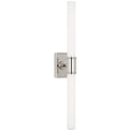 VISUAL COMFORT SIGNATURE, OWEN DOUBLE BATH LIGHT, BATH VANITY LIGHT