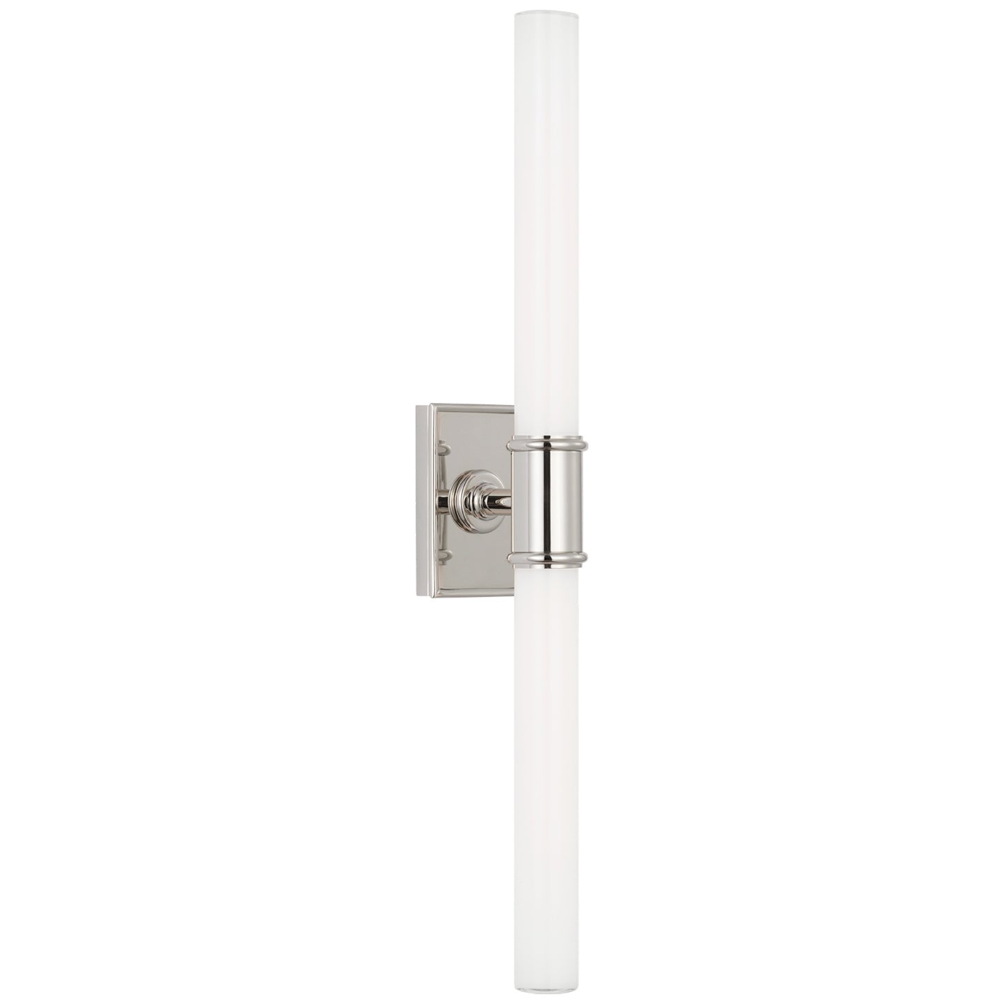 VISUAL COMFORT SIGNATURE, OWEN DOUBLE BATH LIGHT, BATH VANITY LIGHT