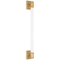 VISUAL COMFORT SIGNATURE, OWEN LINEAR BATH LIGHT, BATH VANITY LIGHT