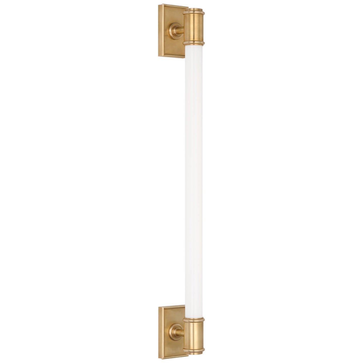 VISUAL COMFORT SIGNATURE, OWEN LINEAR BATH LIGHT, BATH VANITY LIGHT