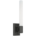 VISUAL COMFORT SIGNATURE, HAWTHORNE SINGLE BATH LIGHT, BATH VANITY LIGHT