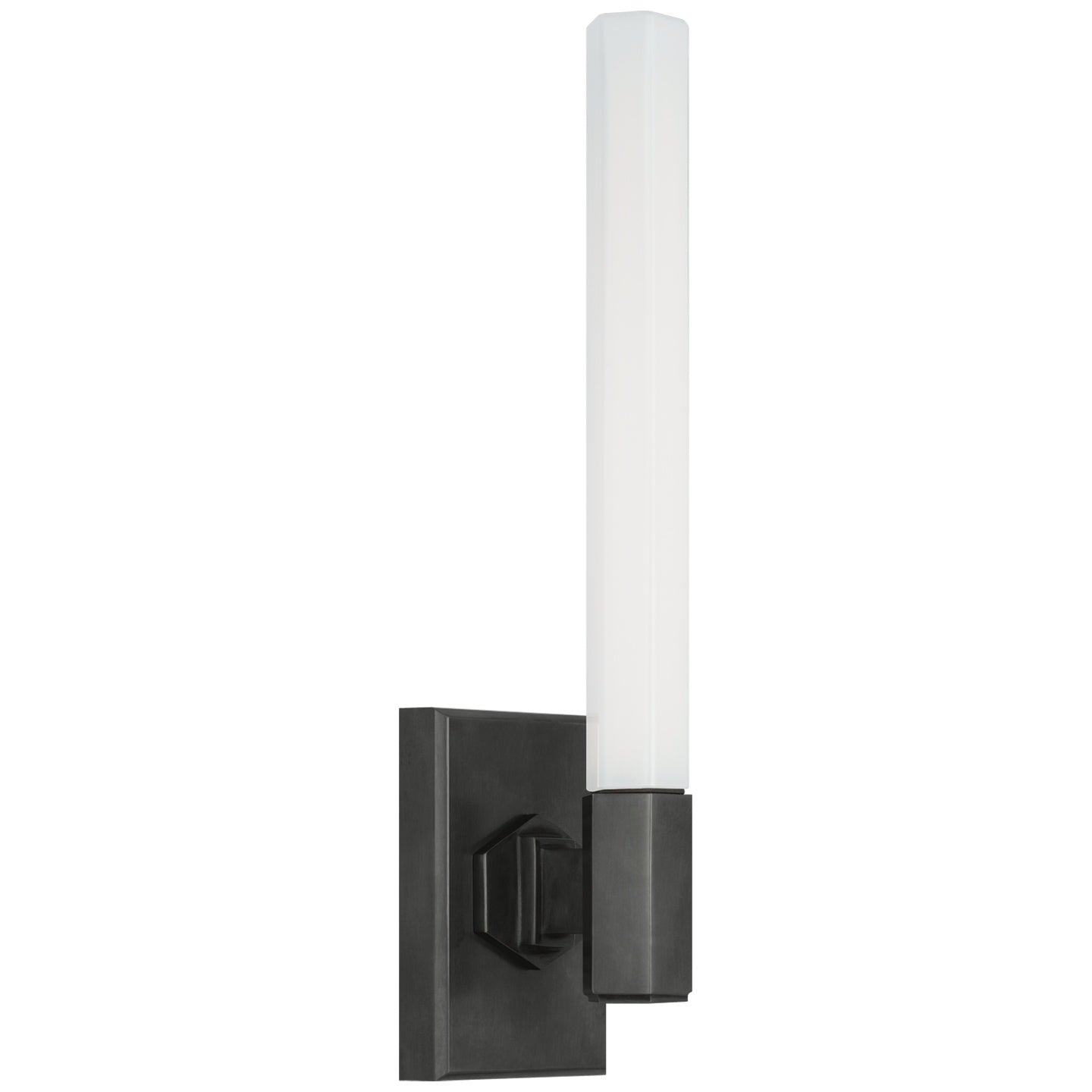 VISUAL COMFORT SIGNATURE, HAWTHORNE SINGLE BATH LIGHT, BATH VANITY LIGHT