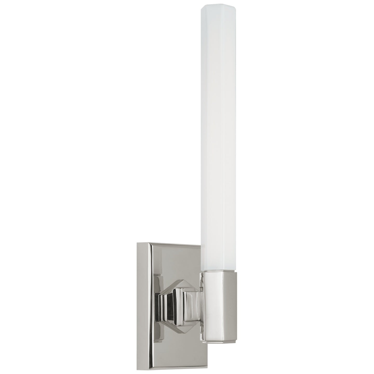 VISUAL COMFORT SIGNATURE, HAWTHORNE SINGLE BATH LIGHT, BATH VANITY LIGHT