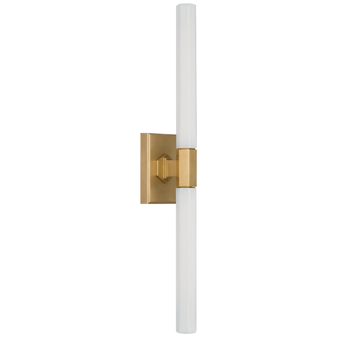 VISUAL COMFORT SIGNATURE, HAWTHORNE DOUBLE BATH LIGHT, BATH VANITY LIGHT