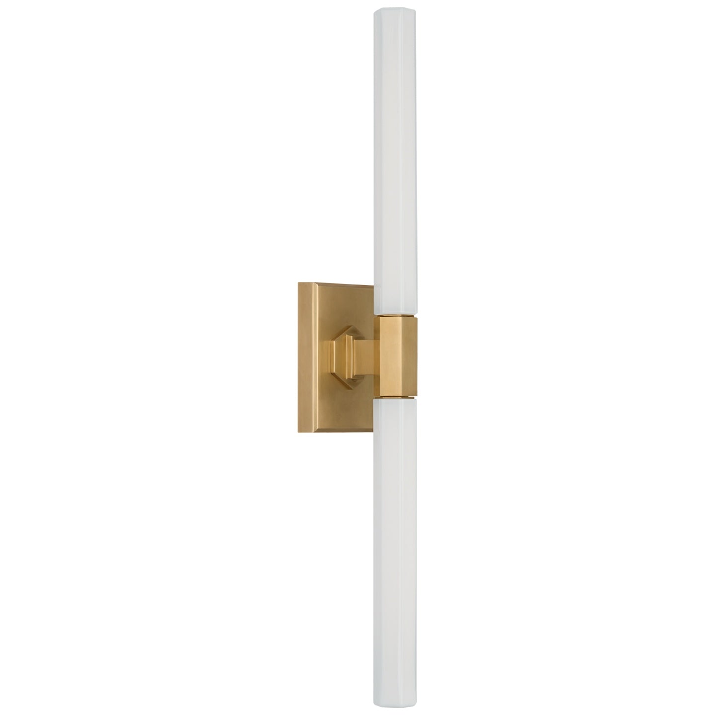 VISUAL COMFORT SIGNATURE, HAWTHORNE DOUBLE BATH LIGHT, BATH VANITY LIGHT