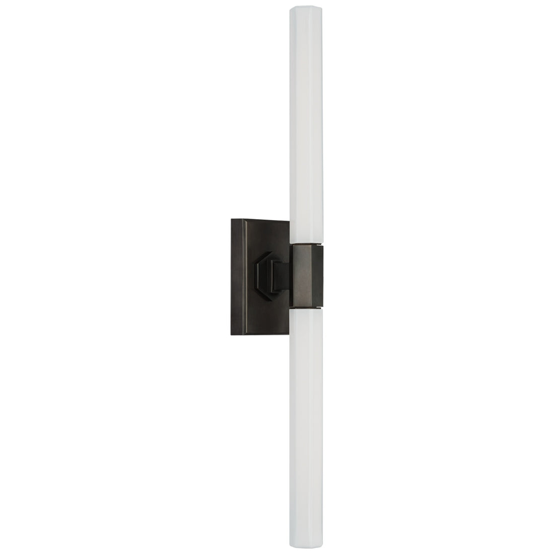 VISUAL COMFORT SIGNATURE, HAWTHORNE DOUBLE BATH LIGHT, BATH VANITY LIGHT