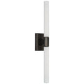 VISUAL COMFORT SIGNATURE, HAWTHORNE DOUBLE BATH LIGHT, BATH VANITY LIGHT