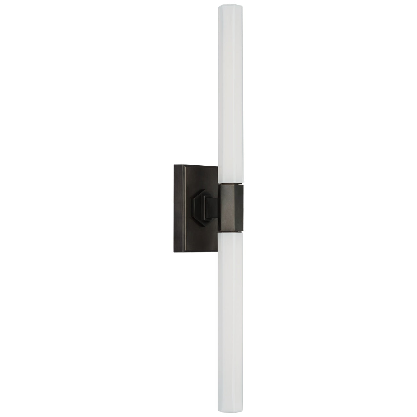 VISUAL COMFORT SIGNATURE, HAWTHORNE DOUBLE BATH LIGHT, BATH VANITY LIGHT