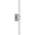 VISUAL COMFORT SIGNATURE, HAWTHORNE DOUBLE BATH LIGHT, BATH VANITY LIGHT