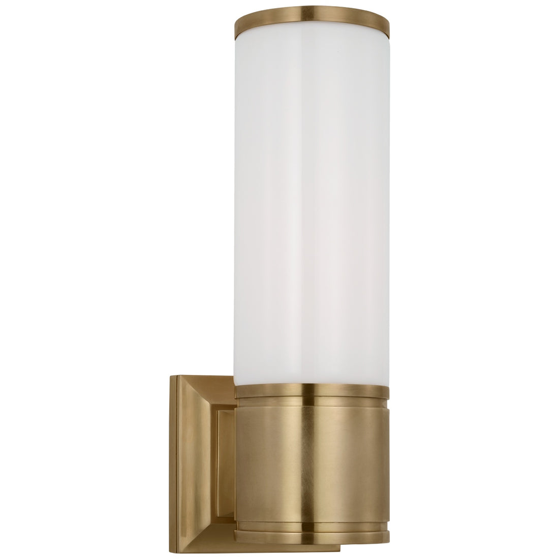 VISUAL COMFORT SIGNATURE, HALFORD BATH SCONCE, BATH VANITY LIGHT