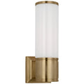 VISUAL COMFORT SIGNATURE, HALFORD BATH SCONCE, BATH VANITY LIGHT
