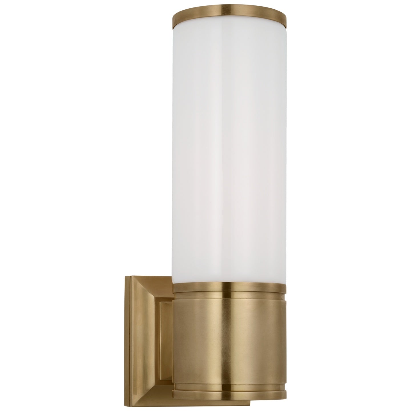 VISUAL COMFORT SIGNATURE, HALFORD BATH SCONCE, BATH VANITY LIGHT