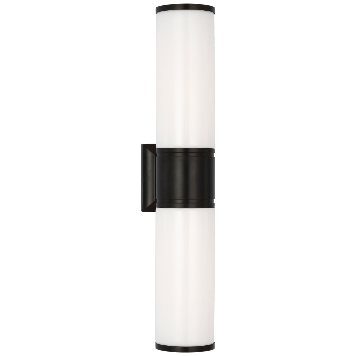 VISUAL COMFORT SIGNATURE, HALFORD DOUBLE BATH SCONCE, WALL SCONCES