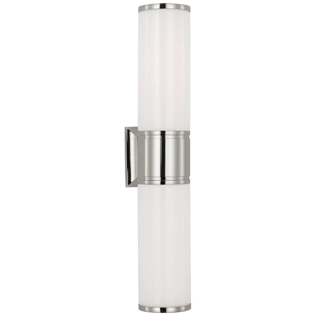 VISUAL COMFORT SIGNATURE, HALFORD DOUBLE BATH SCONCE, WALL SCONCES