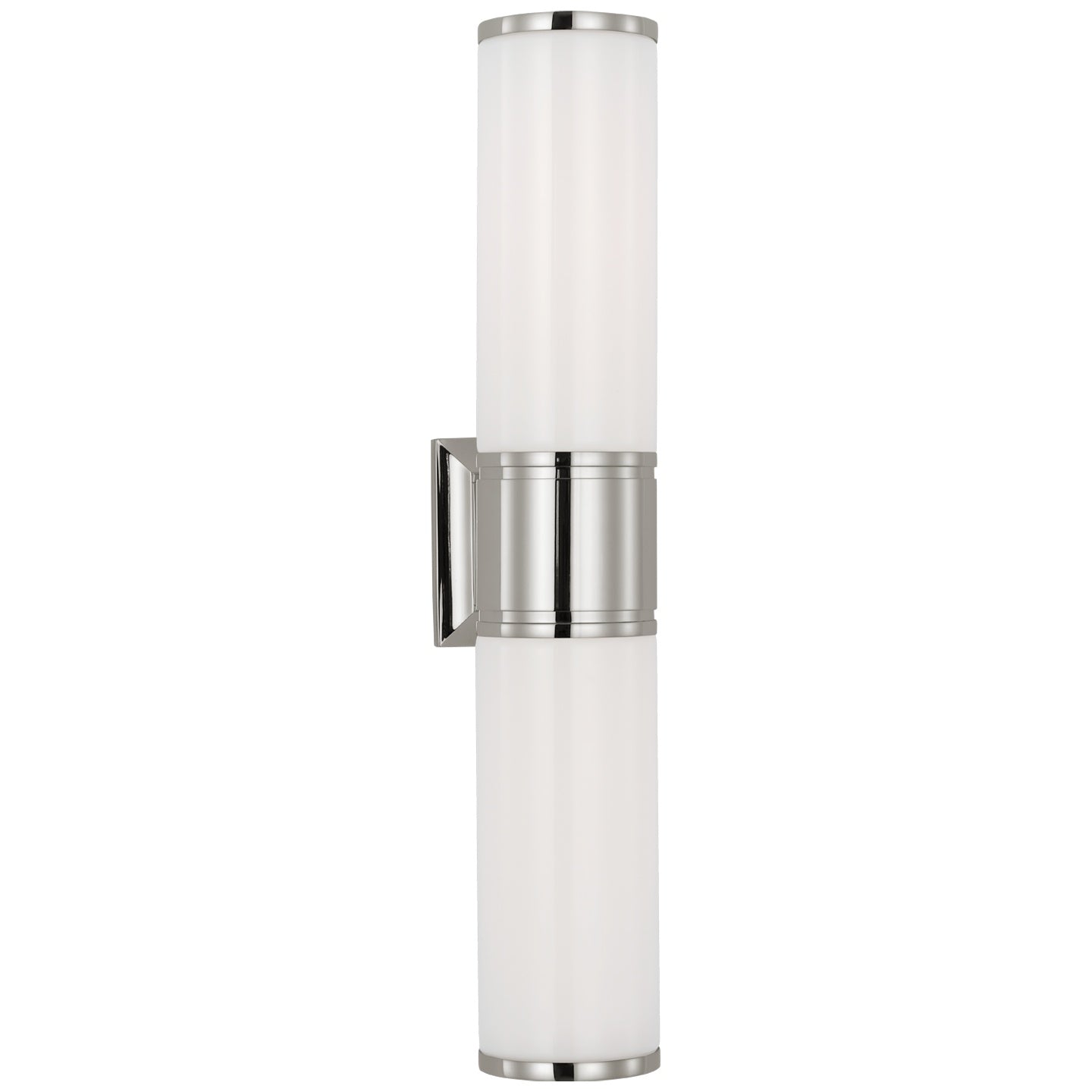 VISUAL COMFORT SIGNATURE, HALFORD DOUBLE BATH SCONCE, WALL SCONCES