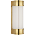 VISUAL COMFORT SIGNATURE, MARDEN SALON BATH SCONCE, BATH VANITY LIGHT