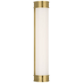 VISUAL COMFORT SIGNATURE, MARDEN SALON BATH SCONCE, BATH VANITY LIGHT