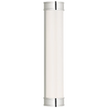VISUAL COMFORT SIGNATURE, MARDEN SALON BATH SCONCE, BATH VANITY LIGHT