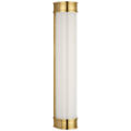VISUAL COMFORT SIGNATURE, MARDEN SALON BATH SCONCE, BATH VANITY LIGHT