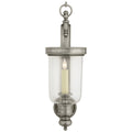 VISUAL COMFORT SIGNATURE, GEORGIAN HURRICANE WALL SCONCE, WALL SCONCES