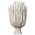 VISUAL COMFORT SIGNATURE, ASTRA SCULPTED SCONCE, WALL SCONCES