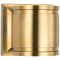 VISUAL COMFORT SIGNATURE, PROVO CANISTER LIGHT, WALL SCONCES