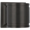 VISUAL COMFORT SIGNATURE, PROVO CANISTER LIGHT, WALL SCONCES