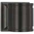 VISUAL COMFORT SIGNATURE, PROVO CANISTER LIGHT, WALL SCONCES