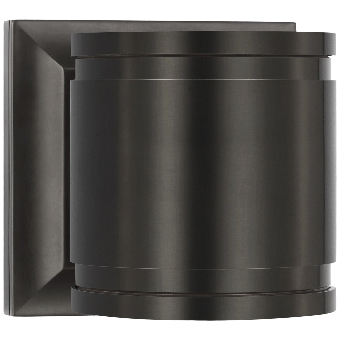 VISUAL COMFORT SIGNATURE, PROVO CANISTER LIGHT, WALL SCONCES