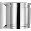 VISUAL COMFORT SIGNATURE, PROVO CANISTER LIGHT, WALL SCONCES