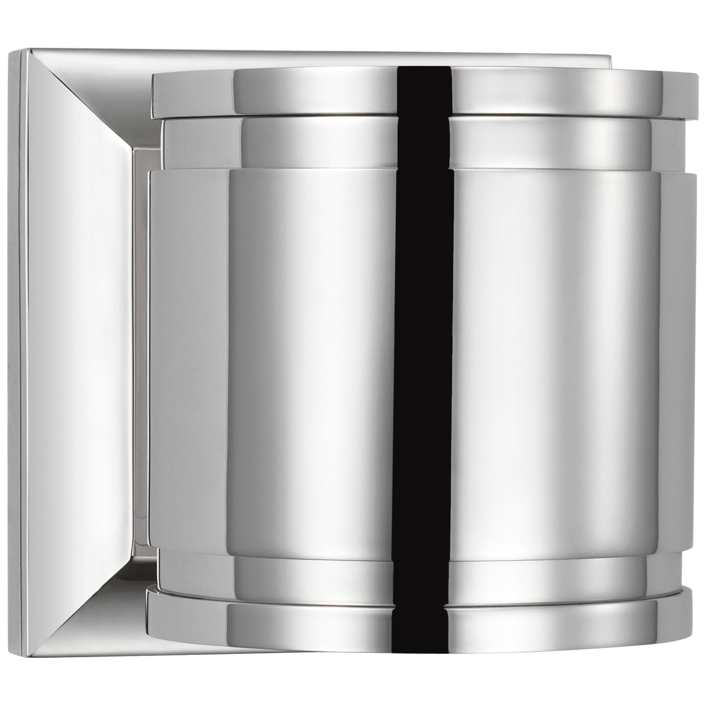 VISUAL COMFORT SIGNATURE, PROVO CANISTER LIGHT, WALL SCONCES