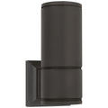VISUAL COMFORT SIGNATURE, PROVO CANISTER LIGHT, WALL SCONCES