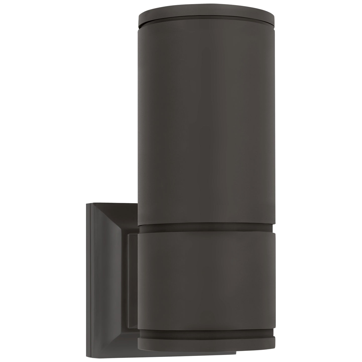 VISUAL COMFORT SIGNATURE, PROVO CANISTER LIGHT, WALL SCONCES