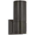 VISUAL COMFORT SIGNATURE, PROVO CANISTER LIGHT, WALL SCONCES