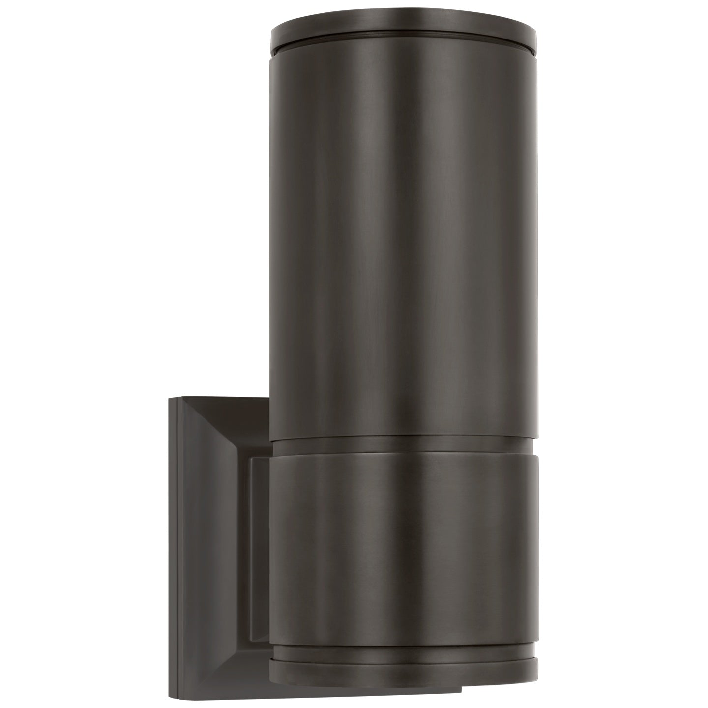 VISUAL COMFORT SIGNATURE, PROVO CANISTER LIGHT, WALL SCONCES