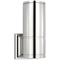 VISUAL COMFORT SIGNATURE, PROVO CANISTER LIGHT, WALL SCONCES