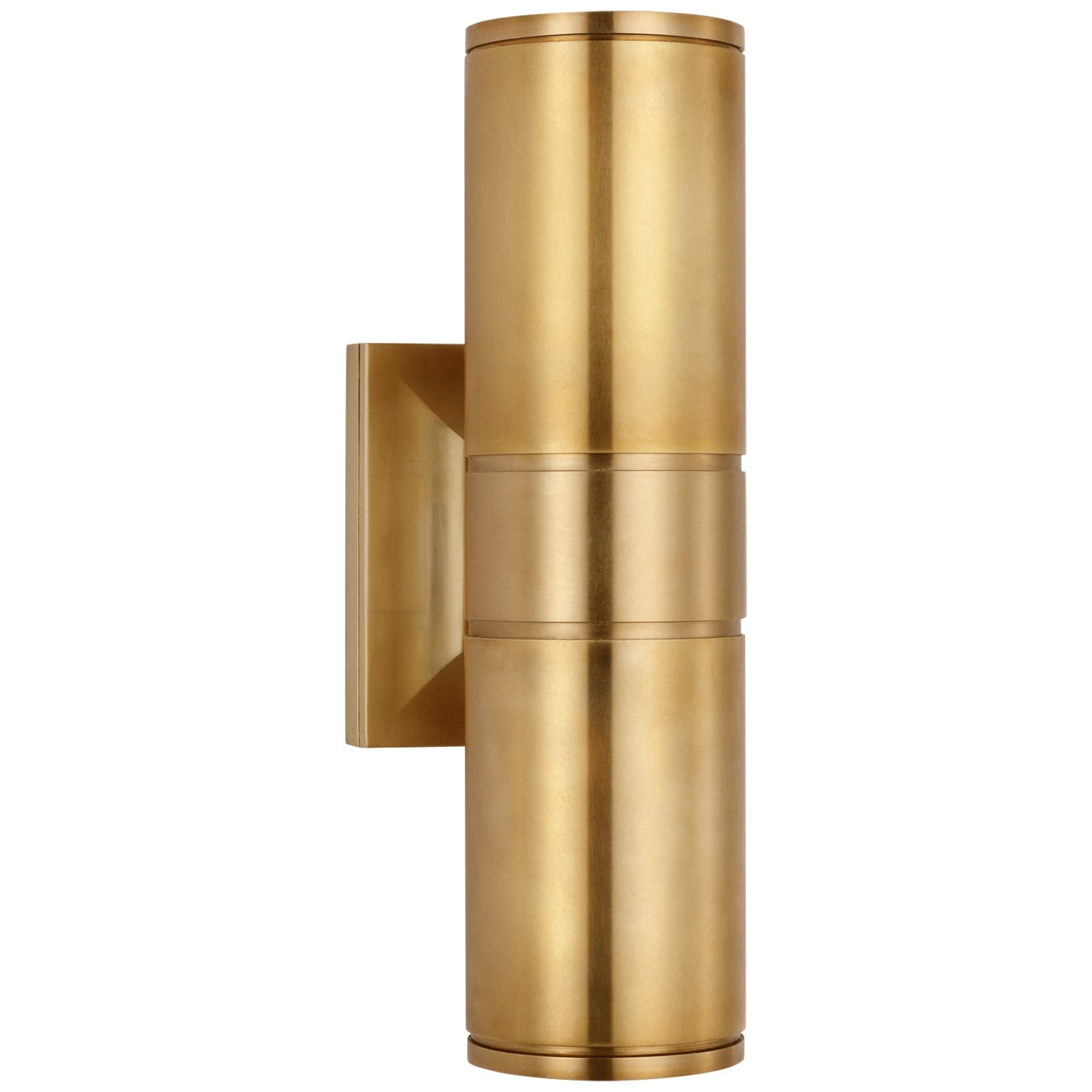 VISUAL COMFORT SIGNATURE, PROVO CANISTER LIGHT, WALL SCONCES