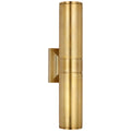 VISUAL COMFORT SIGNATURE, PROVO CANISTER LIGHT, WALL SCONCES